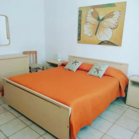 Casa Vittoria Apartment
