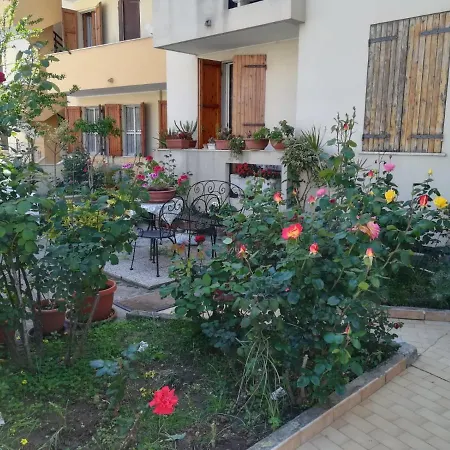 Casa Vittoria * Alghero