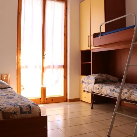 Casa Vittoria Apartment Alghero