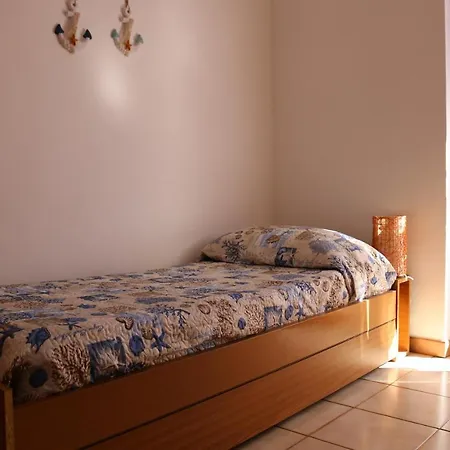 Apartment Casa Vittoria *