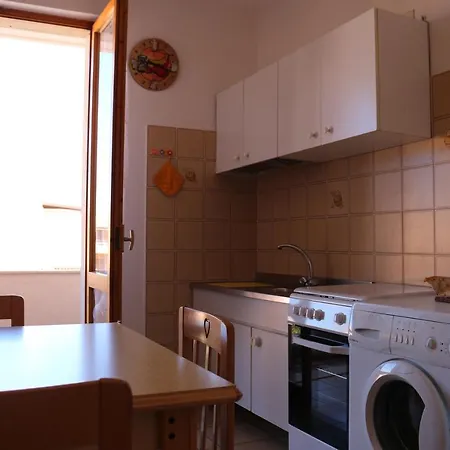 Apartment Casa Vittoria Alghero