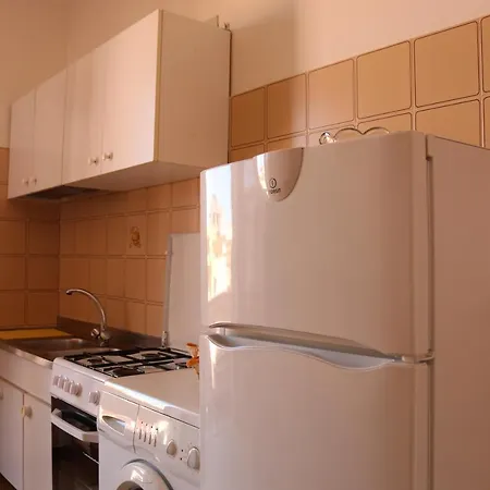 Apartment Casa Vittoria Alghero