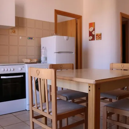 Casa Vittoria Alghero